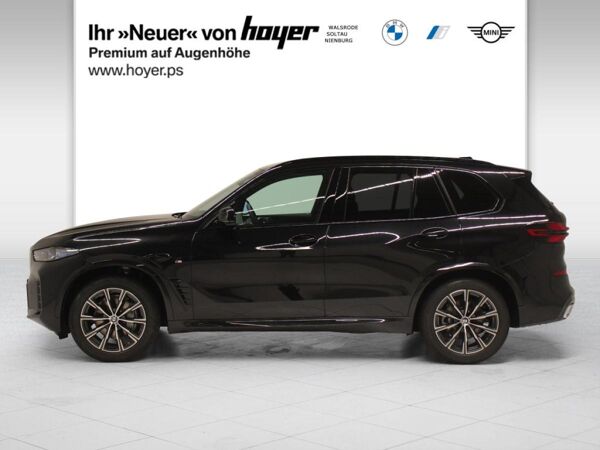 BMW X5 xDrive30d M Sportpaket BUSINESSKUNDEN AKTION! bild 2