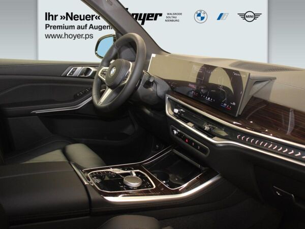 BMW X5 xDrive30d M Sportpaket BUSINESSKUNDEN AKTION! bild 4