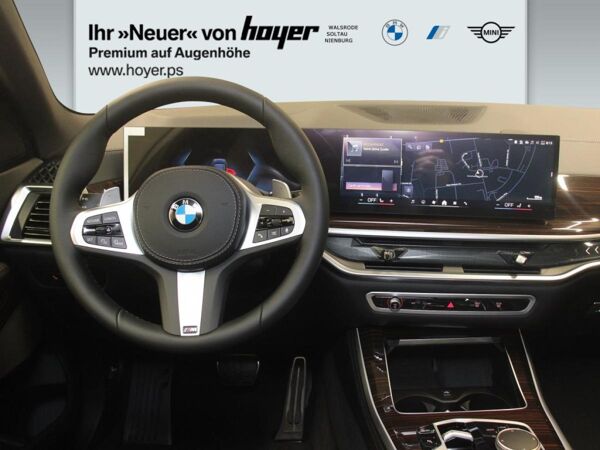 BMW X5 xDrive30d M Sportpaket BUSINESSKUNDEN AKTION! bild 5