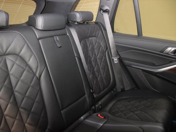 BMW X5 xDrive30d M Sportpaket BUSINESSKUNDEN AKTION! bild 7