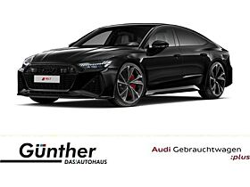 Audi RS7 SPORTBACK+WINTERRÄDER+STANDHEIZUNG+SPORTABGAS+ Audi RS7 SPORTBACK+WINTERRÄDER+STANDHEIZUNG+SPORTABGAS+