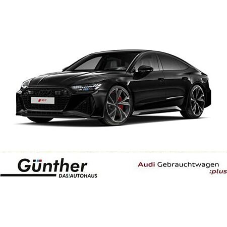 Audi RS7 leasen
