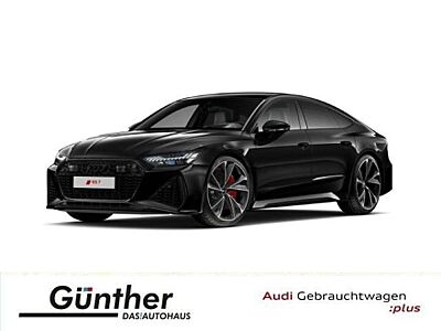 Audi RS7 SPORTBACK+WINTERRÄDER+STANDHEIZUNG+SPORTABGAS+
