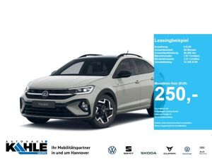 Volkswagen Taigo 1.5 TSI DSG R-Line BlackRoof Travel&Comfort bild 1