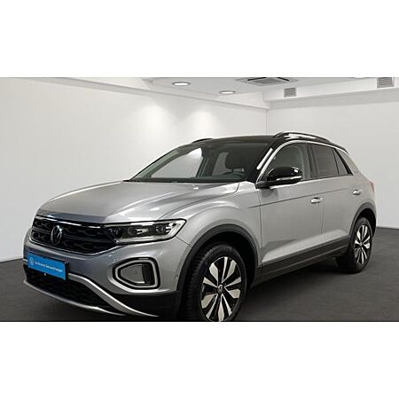 VW T-Roc leasen