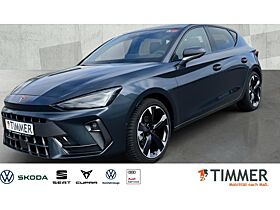 Cupra Leon 2.0 TDI DSG +LED +ACC +RKAM +NAVI +SHZ +18" +APP-CONN +