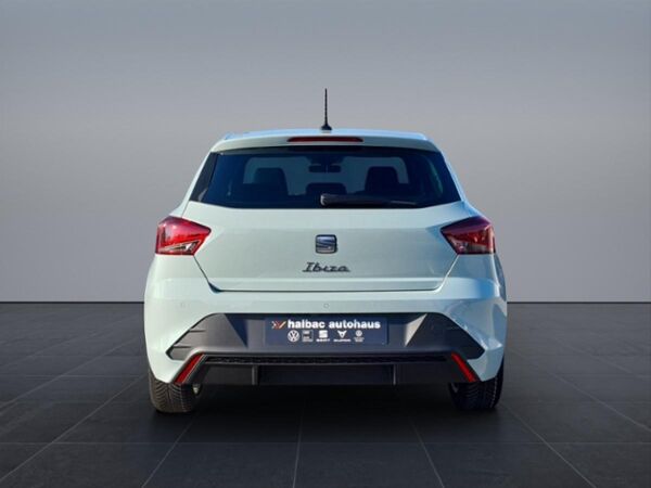 Seat Ibiza 1.0 TSI Style+NAVI+VOLLLED+SHZ+PDC+TEMP+CL bild 5