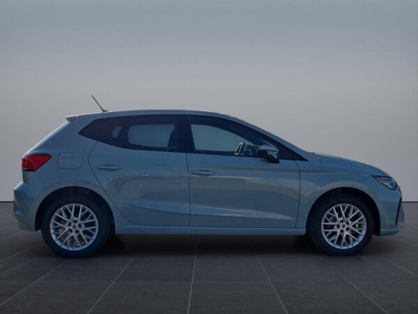 Seat Ibiza 1.0 TSI Style+NAVI+VOLLLED+SHZ+PDC+TEMP+CL bild 7