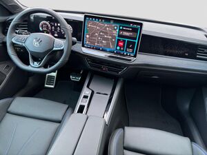 Volkswagen Passat R-Line 2,0TSI 195KW 4MOTION DSG SIGNATURE bild 4