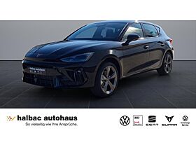 Cupra Leon 1.5 eTSI DSG +AHK+MATRIX+NAVI+SENNH+PDC+SHZ Cupra Leon 1.5 eTSI DSG +AHK+MATRIX+NAVI+SENNH+PDC+SHZ