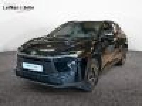 Toyota bZ4X 73 kWh Teamplayer bild