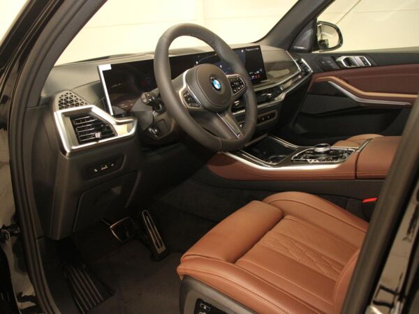 BMW X5 xDrive 30d M Sportpaket Pro BUSINESSKUNDEN AKTION ! bild 6