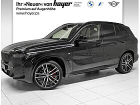BMW X5 xDrive 30d M Sportpaket Pro BUSINESSKUNDEN AKTION ! BMW X5 xDrive 30d M Sportpaket Pro BUSINESSKUNDEN AKTION !