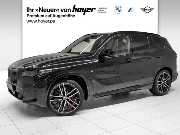 BMW X5 xDrive 30d M Sportpaket Pro BUSINESSKUNDEN AKTION ! bild