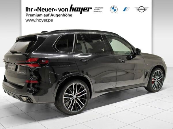 BMW X5 xDrive 30d M Sportpaket Pro BUSINESSKUNDEN AKTION ! bild 2