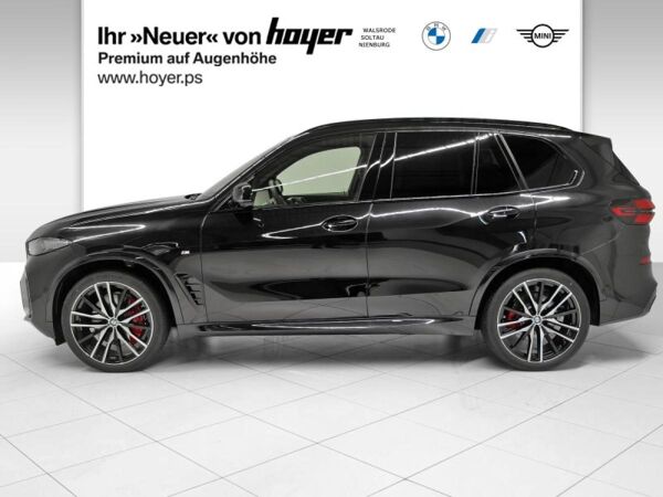 BMW X5 xDrive 30d M Sportpaket Pro BUSINESSKUNDEN AKTION ! bild 3