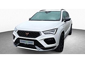 Cupra Ateca VZ 4Drive❗️gewerblich❗️
