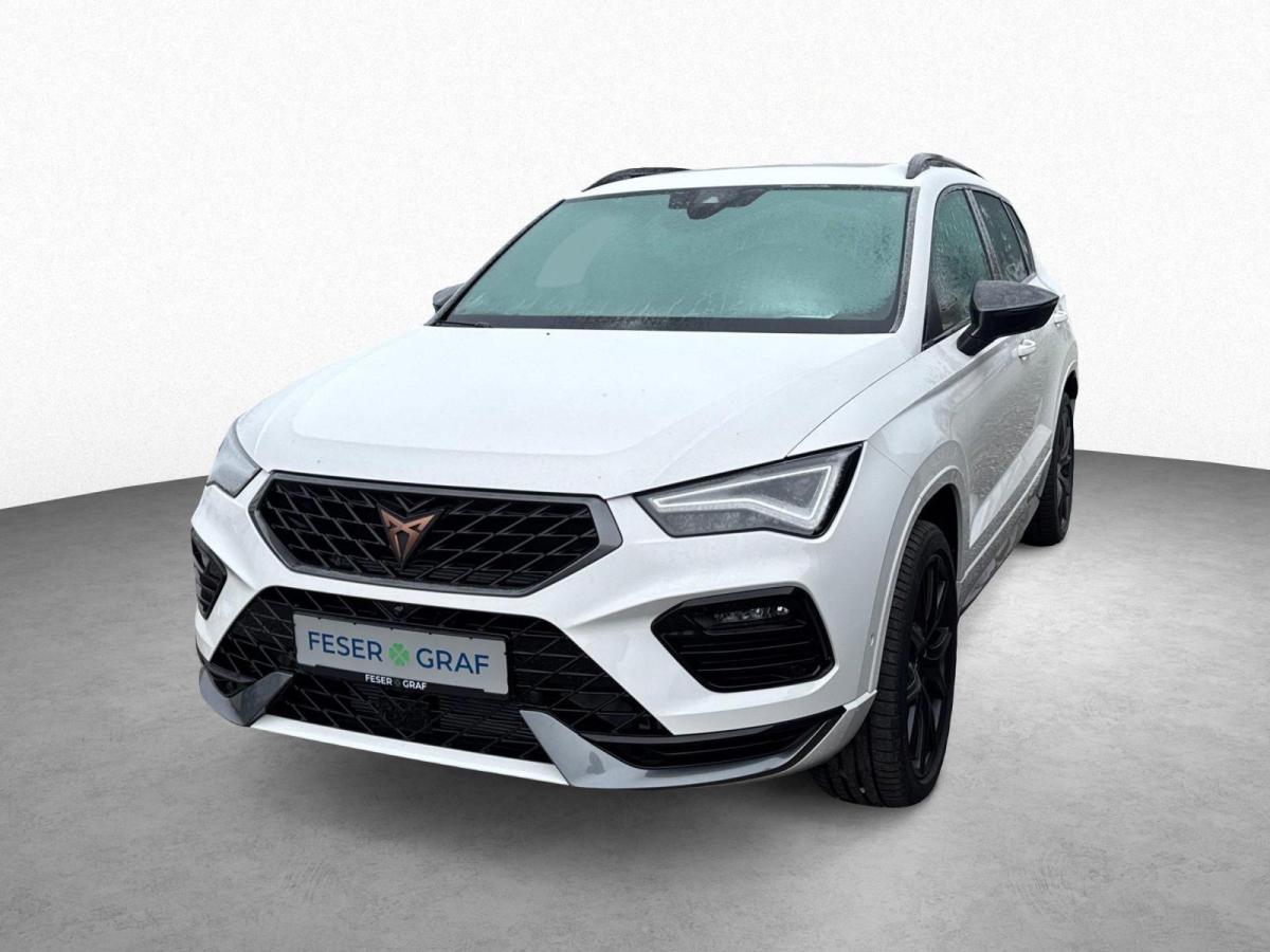 Cupra Ateca VZ 4Drive❗️gewerblich❗️ bild