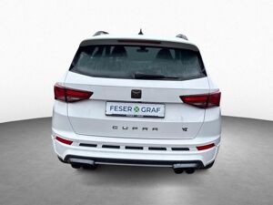 Cupra Ateca VZ 4Drive❗️gewerblich❗️ bild 6