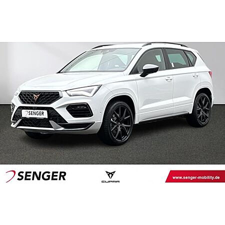 Cupra Ateca leasen