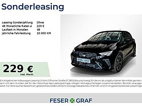 Seat Ibiza 1.0 TSI DSG FR LED/Navi/ACC/Kessy/Kamera