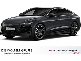 Audi A6 e-tron Sportback quattro **0,25%**WINTERRÄDER*ACC*360°