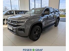 Volkswagen Amarok PanAmericana 3.0 TDI Volkswagen Amarok PanAmericana 3.0 TDI