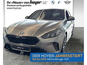 BMW 118 d Steptronic M Sportpaket Pro LED HUD BMW 118 d Steptronic M Sportpaket Pro LED HUD