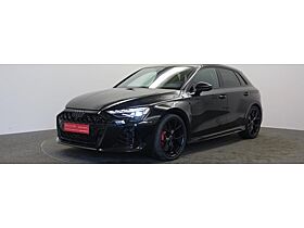 Audi RS3 Sportback