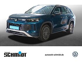 Volkswagen Tayron 1.5 eTSi DSG Life AHK R-Kamera ACC SideAssist 18Zoll LED Volkswagen Tayron 1.5 eTSi DSG Life AHK R-Kamera ACC SideAssist 18Zoll LED