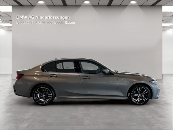 BMW 320 xDrive Limousine M Sport LiveCockpitProf bild 4