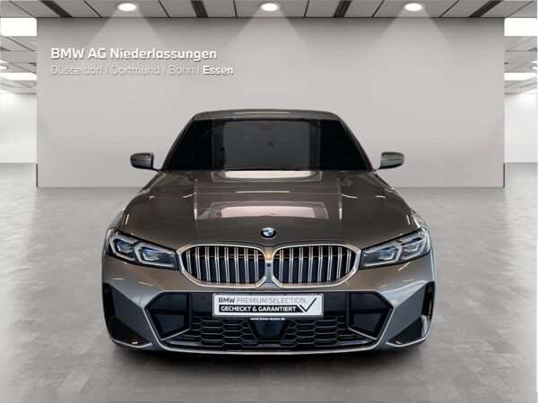 BMW 320 xDrive Limousine M Sport LiveCockpitProf bild 5