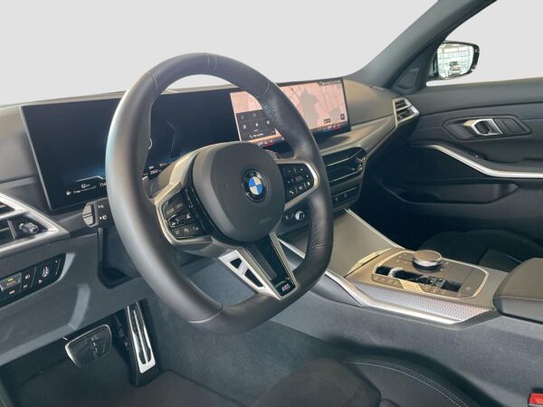 BMW 320 xDrive Limousine M Sport LiveCockpitProf bild 7