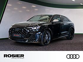 Audi RS Q8 SUV performance tiptronic ❗️sofort verfügbar✨ Audi RS Q8 SUV performance tiptronic ❗️sofort verfügbar✨