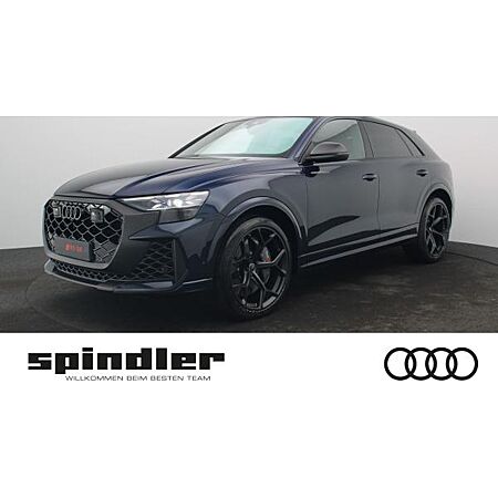 Audi RS Q8 leasen