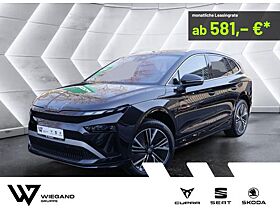 Skoda ENYAQ 85 SHZ KAMERA NAVI ACC LED KEYLESS MEMORY *992* Skoda ENYAQ 85 SHZ KAMERA NAVI ACC LED KEYLESS MEMORY *992*