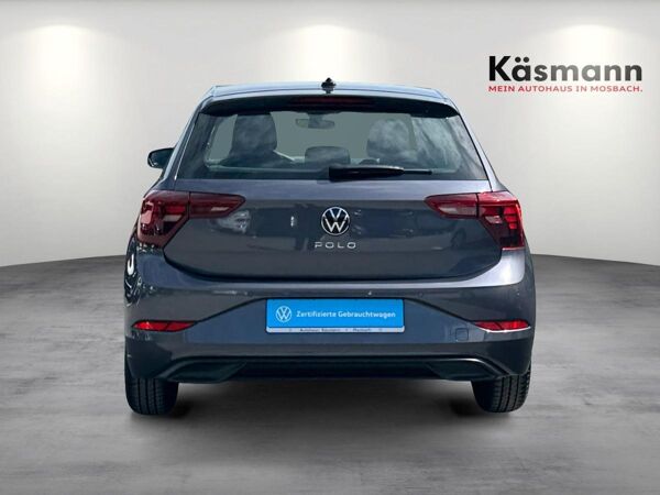 Volkswagen Polo Life 1.0 SHZ ALLWETTER 5J.GARANTIE CARPLAY bild 7