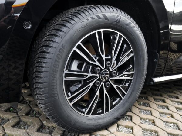 Volkswagen T7 Multivan GOAL 2.0 TSI DSG AHK 7-Sitzer LÜ bild 3
