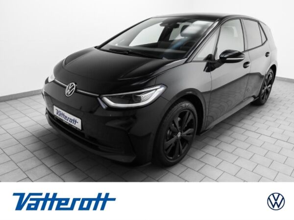 Volkswagen ID.3 Pro 59 kWh AHK Navi Kamera IQ.Light bild 1