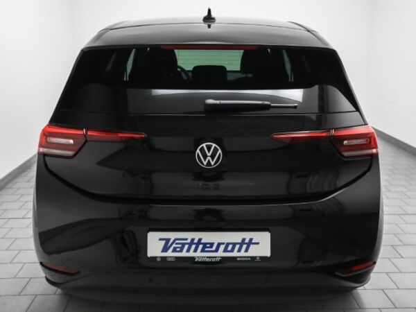 Volkswagen ID.3 Pro 59 kWh AHK Navi Kamera IQ.Light bild 4