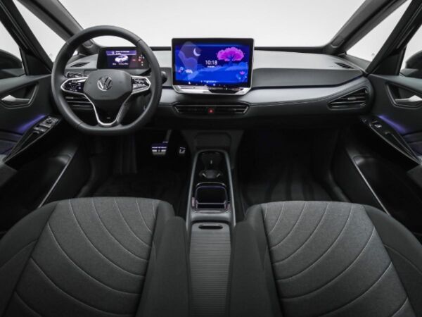 Volkswagen ID.3 Pro 59 kWh AHK Navi Kamera IQ.Light bild 7