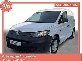 Volkswagen Caddy Cargo 2.0 TDI EcoProfi Klima Radio PDC Volkswagen Caddy Cargo 2.0 TDI EcoProfi Klima Radio PDC