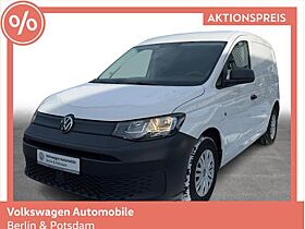 Volkswagen Caddy Cargo 2.0 TDI EcoProfi Klima Radio PDC Volkswagen Caddy Cargo 2.0 TDI EcoProfi Klima Radio PDC