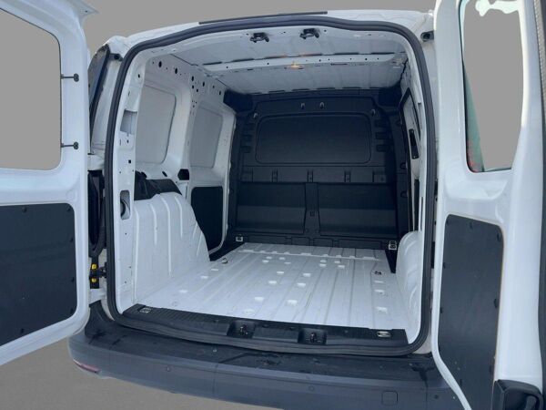 Volkswagen Caddy Cargo 2.0 TDI EcoProfi Klima Radio PDC bild 6
