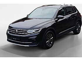 Volkswagen Tiguan Sofort verfügbar*Haustürlieferung*Anhängevorrichtung*Business-Paket*LED Matrix Scheinwerfer*Rückfahr
