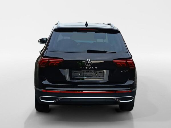 Volkswagen Tiguan Sofort verfügbar*Haustürlieferung*Anhängevorrichtung*Business-Paket*LED Matrix Scheinwerfer*Rückfahr bild 6