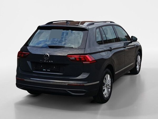 Volkswagen Tiguan Sofort verfügbar*Haustürlieferung*Diebstahlwarnanlage*Navi*Winter-Paket*elektr. Heckklappe bild 6