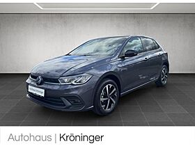 Volkswagen Polo Life 1.0 TSI DSG Energy ACC Navi LED Klima
