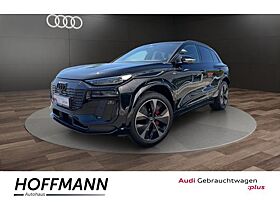 Audi Q6 e-tron performance S line 0,25%+B&O+Matrix