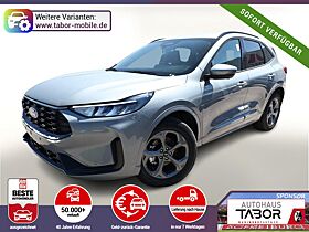 Ford Kuga FHEV ST-Line ACC TotW Kam360 SHZ LED 18Z